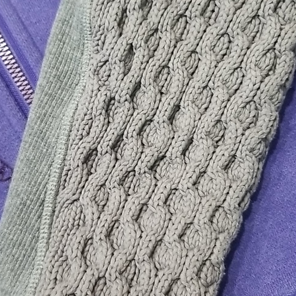 Ivivva scuba hoodie size 12 - Picture 5 of 7